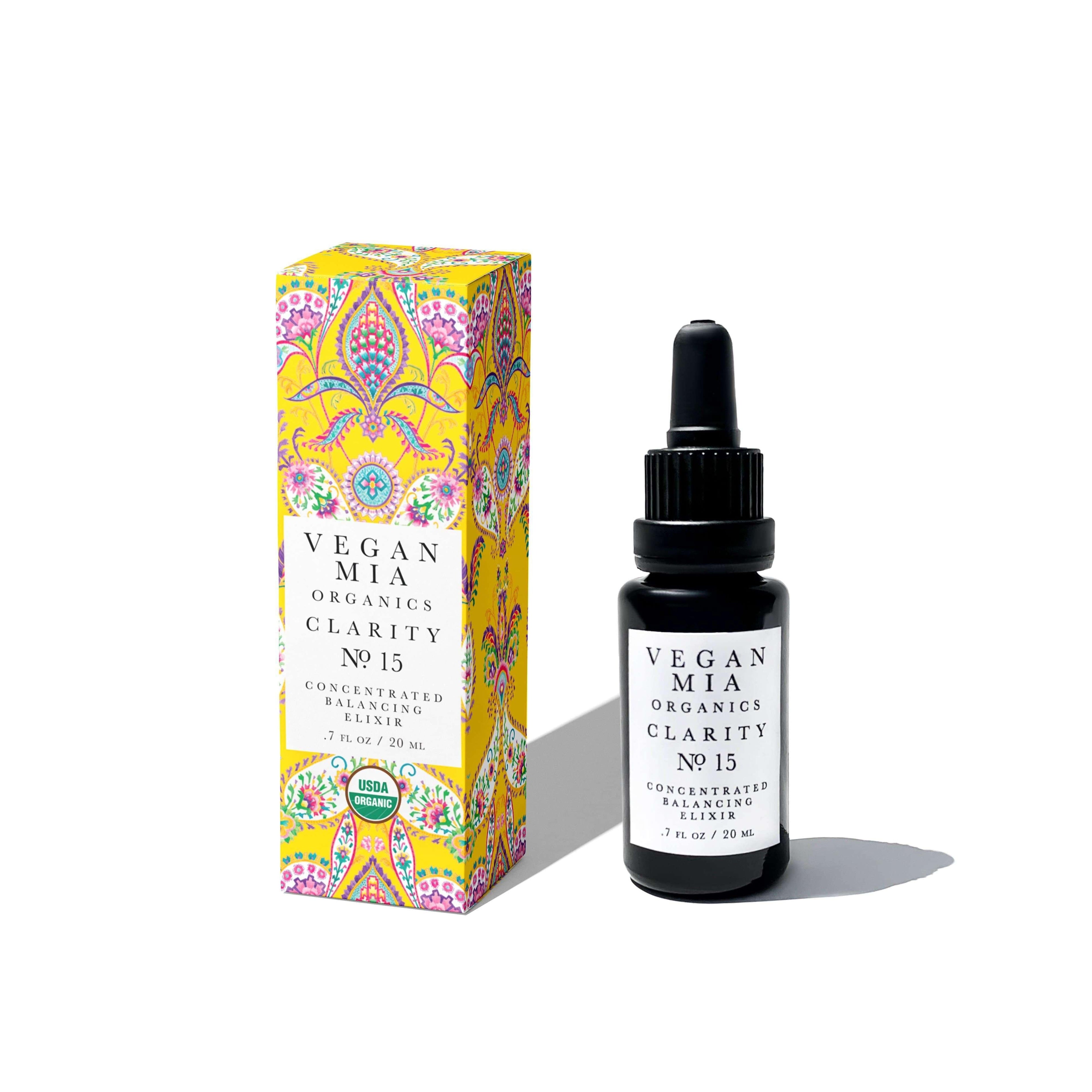 VMO Glow Ritual Set - Vegan Mia Organics