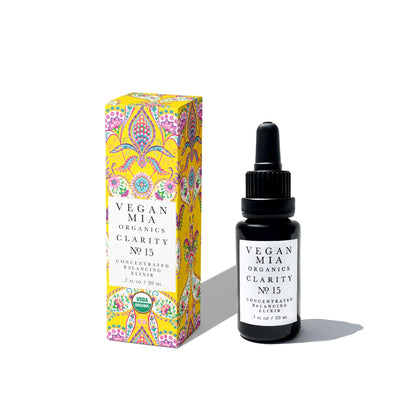 VMO Glow Ritual Set - Vegan Mia Organics