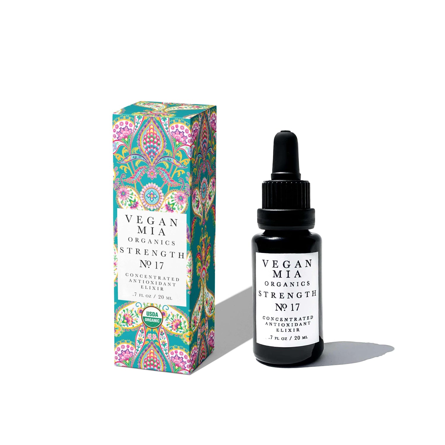 VMO Glow Ritual Set - Vegan Mia Organics